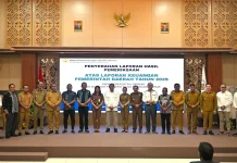 BPK Ingatkan Daerah Tindaklanjuti Rekomendasi Pemeriksaan Keuangan