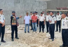 Pertanian Produktif dan Dapur MBG Jadi Sorotan program prioritas Lapaska