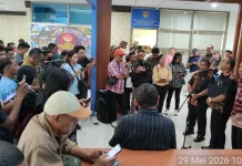 Pergub Jam Belajar Masyarakat Buat Orang Tua Luangkan Waktu untuk Anak