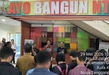 Pergub Jam Belajar Masyarakat Perkuat Hubungan Orang Tua-Anak