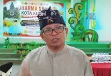 Dharma Santi Perkuat Harmoni Lintas Umat