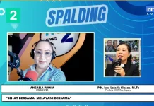 Gereja HKBP Kupang Teguhkan Komitmen Pelayanan Melalui Visi Menjadi Berkat