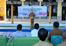 Wali Kota Kupang Ajak Warga Jaga Harmoni dalam Keberagaman