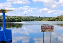 Pesona Embung Loku Jangi Menawarkan Kenyamanan bagi Wisatawan