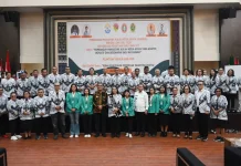Gubernur NTT Dorong Kolaborasi Besar Tingkatkan Mutu Pendidikan