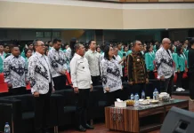Mutu Pendidikan NTT Harus Jadi Perhatian Bersama
