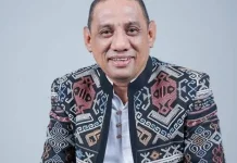 Peserta Upacara Hari Lahir Pancasila di Ende Wajib Kenakan Pakaian Adat