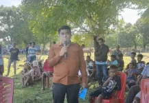 Kegiatan Budaya HUS Resmi Digelar di Desa Oelolot