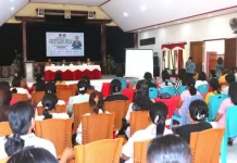 TP PKK Rote Ndao Gelar Sosialisasi Pola Asuh Anak
