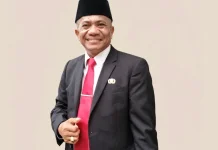 Kesbangpol Kota Kupang Ajak Generasi Muda Amalkan Pancasila