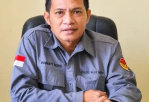 UPTD Lansia Kota Kupang Laksanakan Program Bedah Kamar