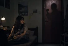 Mahasiswa Resah Teror Ketuk Pintu Malam Hari