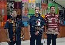 Pemprov NTT Tingkatkan Mutu Pendidikan Melalui Gerakan Jam Belajar