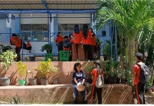 SMAN 1 Kupang Apresiasi Gerakan Jam Belajar Masyarakat