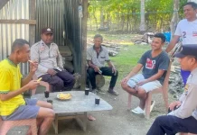 KRYD Perkuat Kemitraan Polisi dan Masyarakat