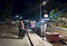 Polisi Maksimalkan Patroli Malam di Wilayah Lobalain