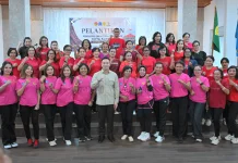 Wali Kota Kupang Dorong ULD Lebih Berdampak Bagi Masyarakat