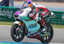 Aksi Comeback Gila Veda Ega Pratama di Moto3 Italia 2026