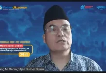 Lulusan LKP Kian Dilirik Global