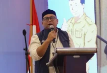 SMK Siapkan Talenta Kerja Kelas Dunia