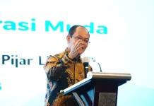 NTT Jadi Prioritas Penguatan Literasi Nasional