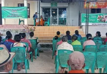 saat Apotek Menjadi Harapan Warga