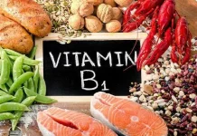 Simak Manfaat Vitamin B1 untuk Tubuh