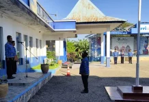 Pancasila adalah “Bintang Penuntun” yang Telah Membuktikan Ketangguhan