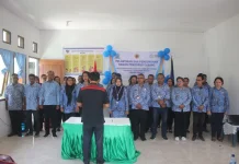 Penyuluh KB Didorong Percepat Penanganan Stunting Kabupaten Kupang