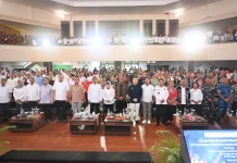 HLUN 2026 Jadi Momentum Perbaikan Data Sosial dan Pendidikan
