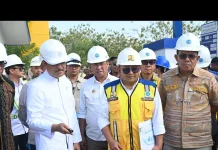 Pembangunan Sekolah Rakyat Kupang Capai 75 Persen