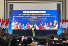 NTT Siap Dukung Data Sosial Nasional Akurat
