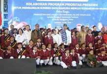 Mensos Tekankan Data Akurat Demi Bansos Tepat Sasaran