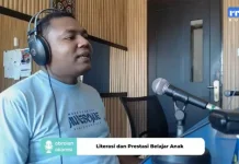 Literasi Jadi Kunci Perbaikan Prestasi Akademik Siswa di NTT