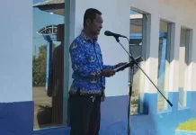 Hari Lahir Pancasila Diperingati Khidmat oleh RRI Kupang