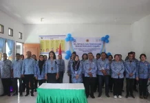 IPeKB Kabupaten Kupang Siap Perkuat Ketahanan Keluarga Masyarakat