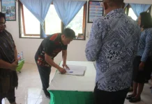 Sekda Kabupaten Kupang Tekankan Peran Strategis Penyuluh KB Daerah