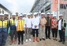 Sekolah Rakyat Buka Harapan Anak Keluarga Miskin