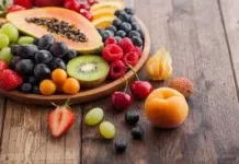 Makanan yang Dikonsumsi saat Haid