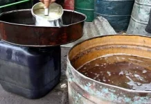 Harga Minyak Tanah Tak Seragam, Warga Keluhkan Beban Rumah Tangga Makin Berat