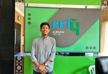 Dari Banyumas ke Kupang, Mendoan Plat-R Tawarkan Cita Rasa Autentik