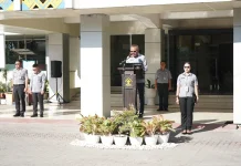 Hari Lahir Pancasila Teguhkan Integritas  Semangat Persatuan Bangsa