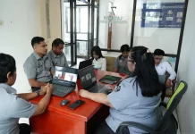 Perkuat ASN Kanwil Kemenkum NTT Ikuti Policy Talks
