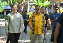 Tahbisan Diakon  Hadirkan Tali Kasih Merawat Harmoni Keberagaman