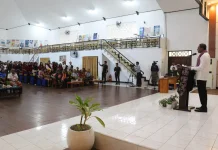 Wagub NTT: ASN Harus Berintegritas, Adaptif, dan Menjunjung Profesional