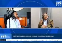 Guru Besar Undana Nilai Perpisahan Sekolah Sangat Penting