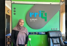 Pisang Goreng Wijen dan Madu Jadi Andalan Pisang Jawara Menarik Minat Konsumen