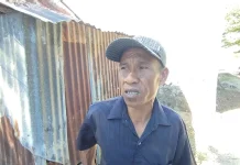 Tukang Tambal Ban Dukung Sensus Ekonomi 2026