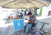 Pelaku Usaha Sol Sepatu Harap Perhatian Pemerintah lewat Sensus Ekonomi