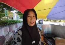 Pedagang Kecil Minta Pendataan Sensus Ekonomi Tidak Menyulitkan
